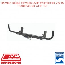 HAYMAN REESE TOWBAR LAMP PROTECTOR VW T5 TRANSPORTER WITH TLP